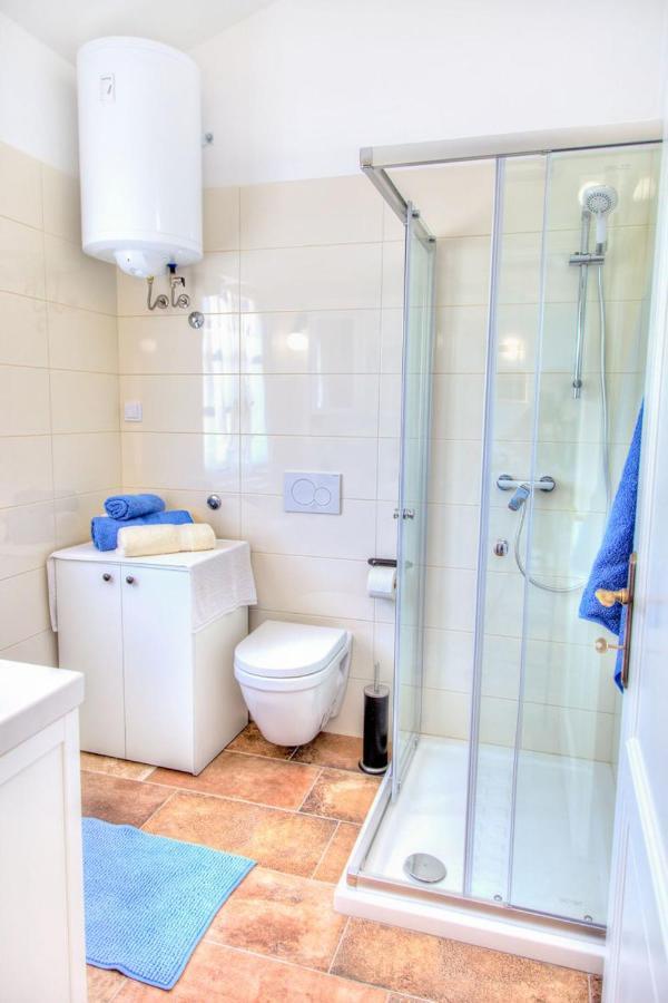 Apartments Petra Near Beach Veruda ภายนอก รูปภาพ