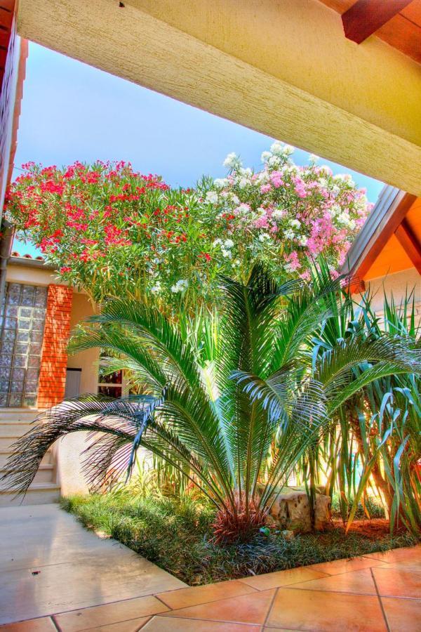 Apartments Petra Near Beach Veruda ภายนอก รูปภาพ