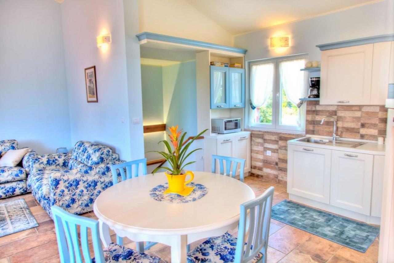 Apartments Petra Near Beach Veruda ภายนอก รูปภาพ