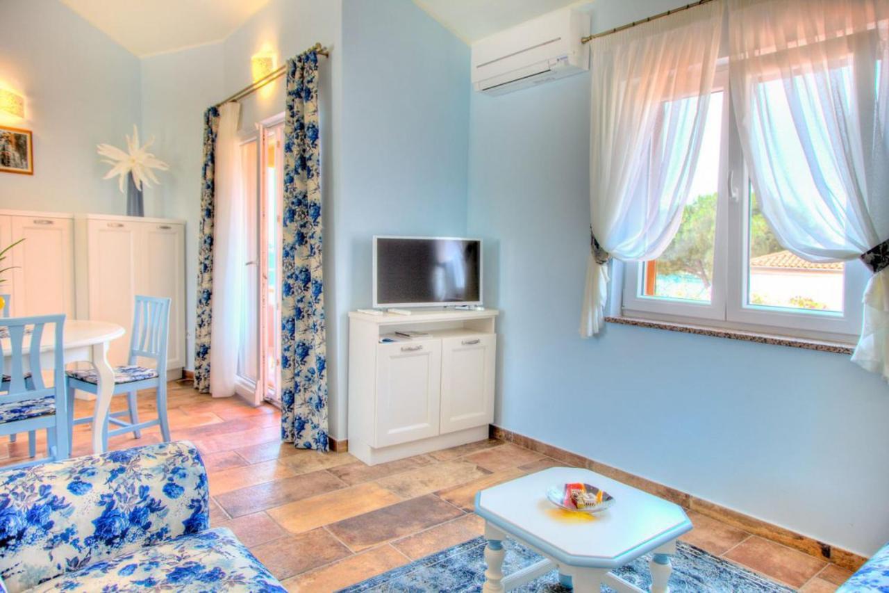 Apartments Petra Near Beach Veruda ภายนอก รูปภาพ